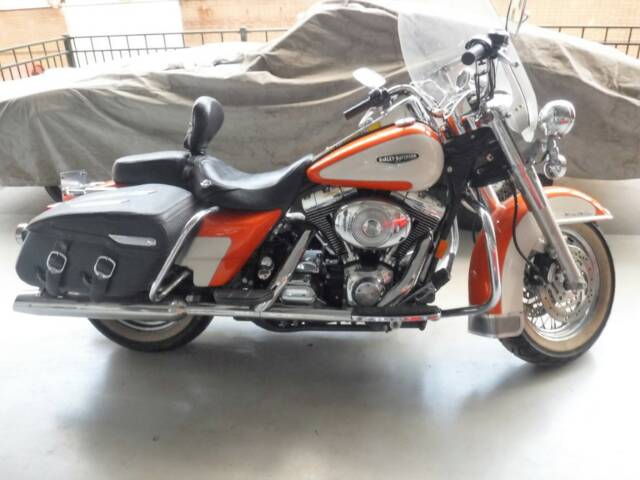 Imagen 1/19 de Harley-Davidson DUMMY (2000)