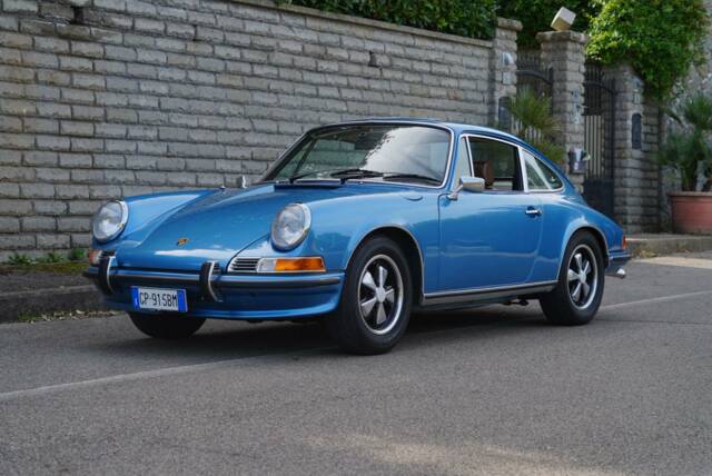 Bild 1/82 von Porsche 911 2.4 T (1972)