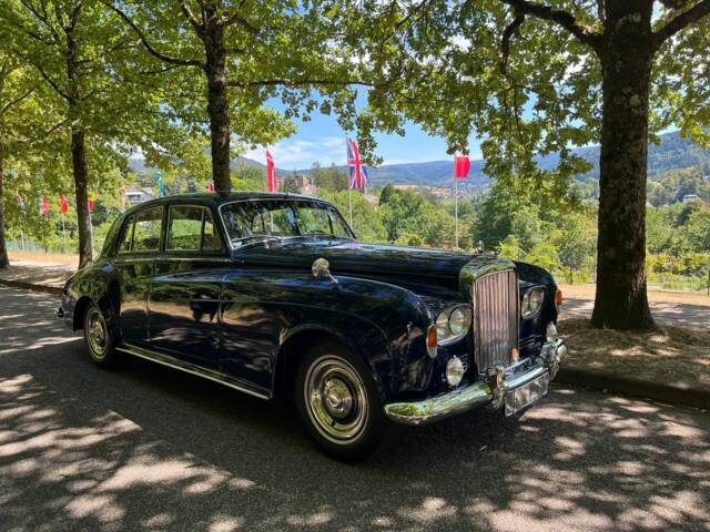 Image 1/8 of Bentley S 3 (1964)
