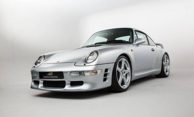 Image 1/25 of RUF CTR2 (1997)