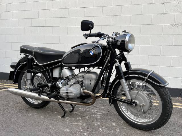 Immagine 1/20 di BMW DUMMY (1962)