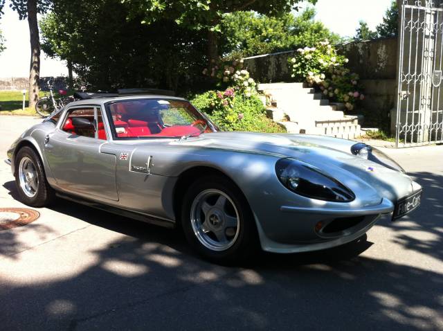 1985 Marcos Mantula