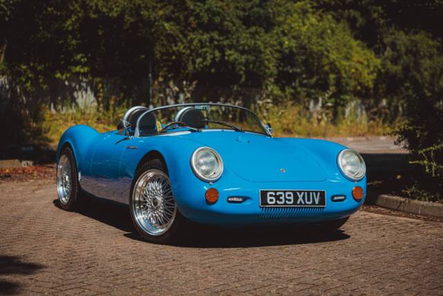 Image 1/8 of Chamonix NG Cars 550 (1993)