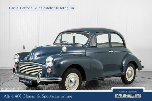 Obraz 1/50 pojazdu Morris Minor 1000 (1967)