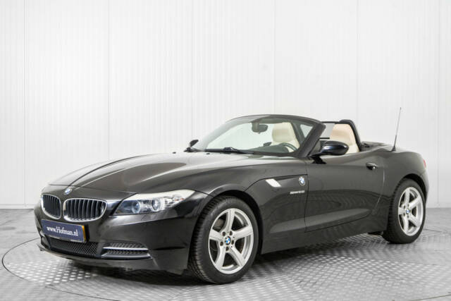 Image 1/50 of BMW Z4 sDrive23i (2009)