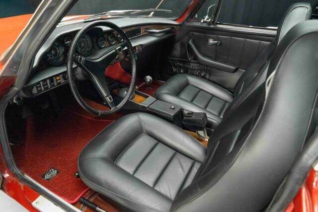 Image 1/7 de Volvo 1800 ES (1973)