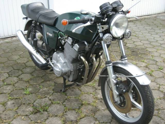 Image 1/8 of Laverda DUMMY (1978)