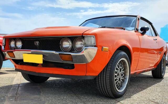 Image 1/67 of Toyota Celica GT (1976)