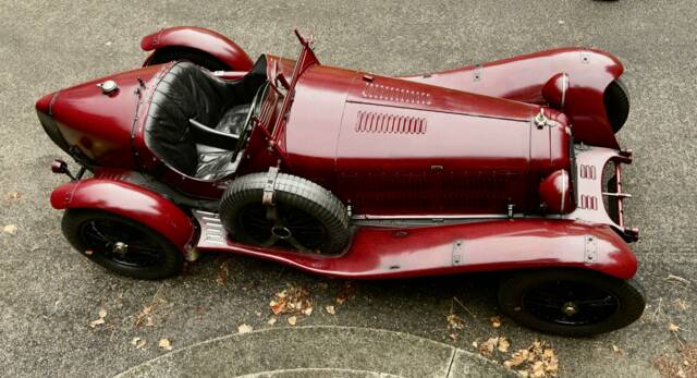 Image 1/50 of Alfa Romeo 8C 2300 Monza (1932)
