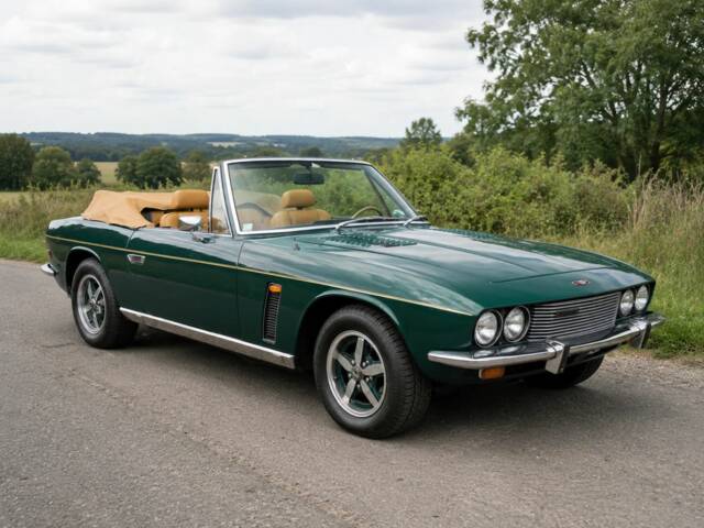 Bild 1/8 von Jensen Interceptor MK III (1974)