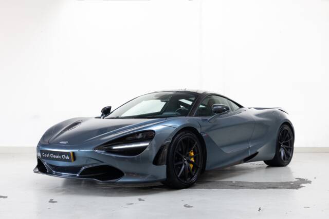 Image 1/40 of McLaren 720S (2018)