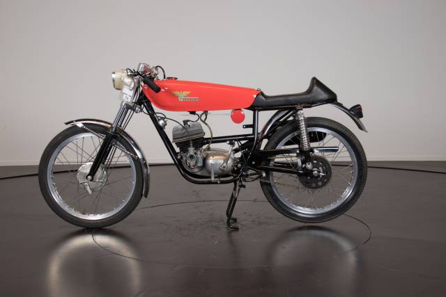 Image 1/18 of Guazzoni DUMMY (1967)