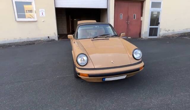 Bild 1/15 von Porsche 911 SC 3.0 (1978)