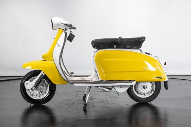 Bild 1/43 von Innocenti DUMMY (1963)