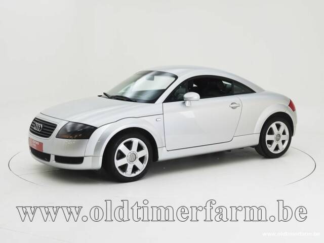 Bild 1/15 von Audi TT 1.8 T (1999)