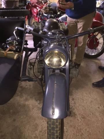 Bild 1/21 von Zündapp KS 600 (1937)