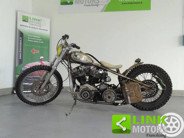 Bild 1/10 von Harley-Davidson DUMMY (1978)