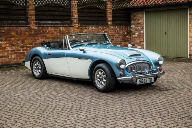 Image 1/50 of Classic Roadsters Saxon (1991)