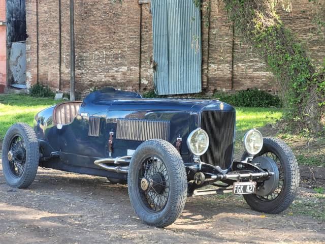 Bild 1/50 von Graham-Paige Super 8 Racing (1929)