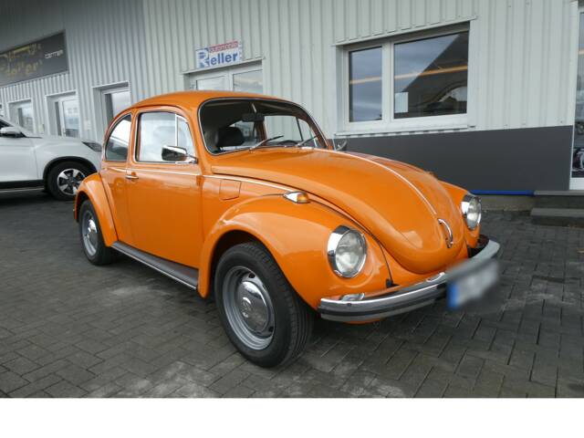 Bild 1/29 von Volkswagen Käfer 1302 (1972)