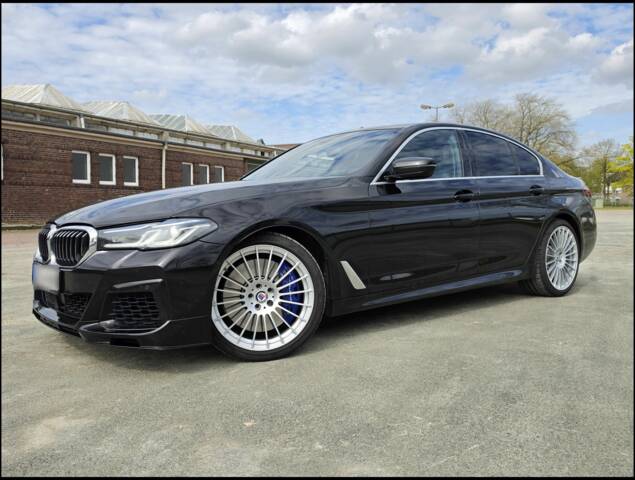 Image 1/14 de ALPINA D5 (2021)