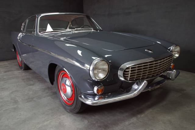 Image 1/31 de Volvo P 1800 (1963)