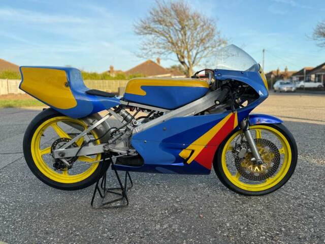 Image 1/49 de Honda DUMMY (1994)