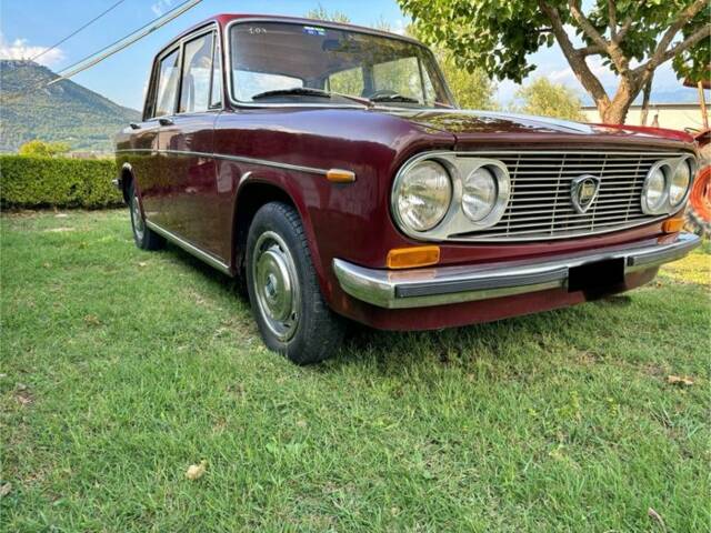 Image 1/7 of Lancia Fulvia (1972)