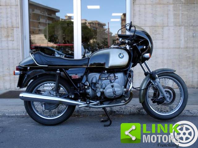 Immagine 1/10 di BMW DUMMY (1974)