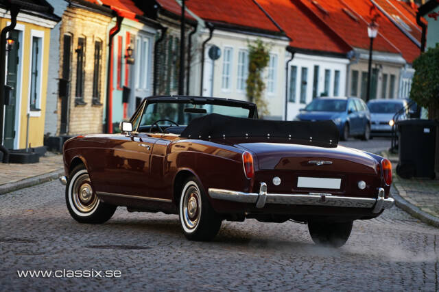 Image 1/34 de Rolls-Royce MPW DHC (1969)