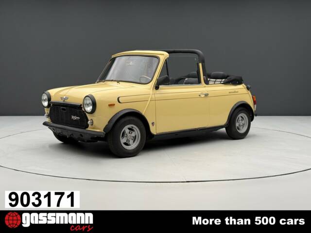 Image 1/15 of Mini 1000 (1971)