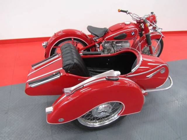 Bild 1/11 von BMW DUMMY (1955)