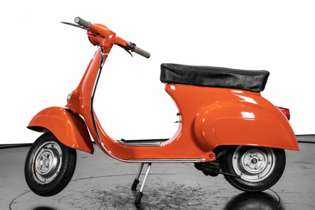 Image 1/33 de Piaggio DUMMY (1965)