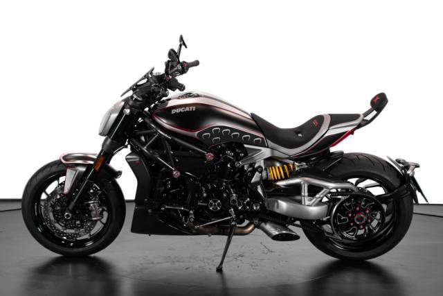 Image 1/49 of Ducati DUMMY (2019)