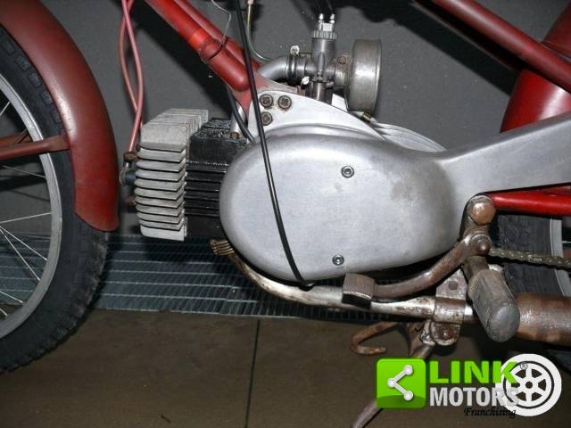 Bild 1/15 von Rumi DUMMY (1951)