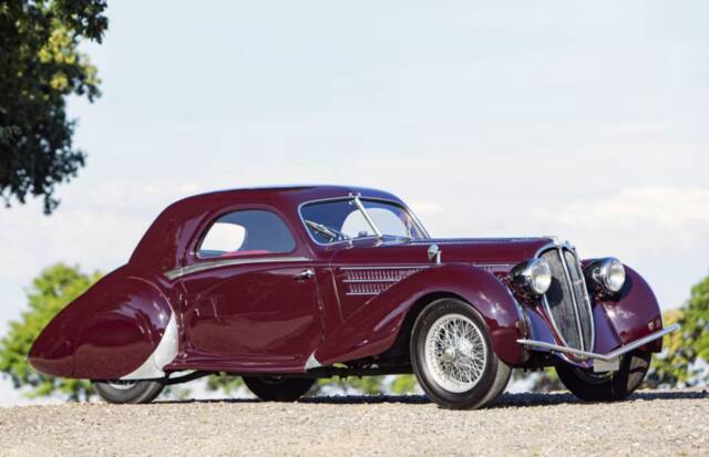 Image 1/10 of Delahaye 135M (1946)