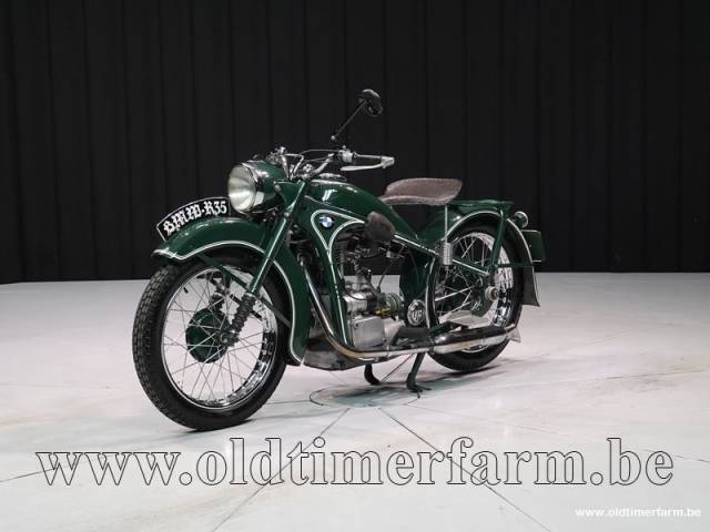 Imagen 1/2 de BMW DUMMY (1950)