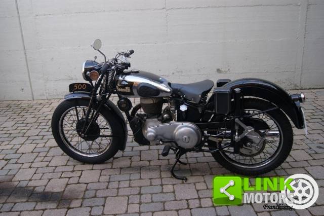 Bild 1/12 von Benelli DUMMY (1942)