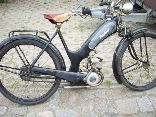 Bild 1/12 von Express Werke DUMMY (1955)