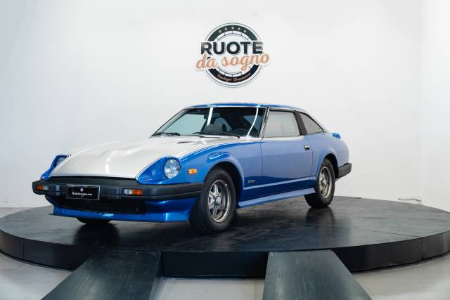 Bild 1/35 von Datsun 280 ZX (1982)
