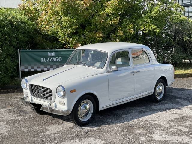 Bild 1/45 von Lancia Appia (1963)