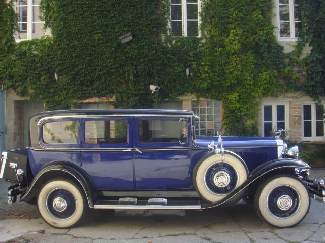 Image 1/14 of Buick Super 50 (1931)