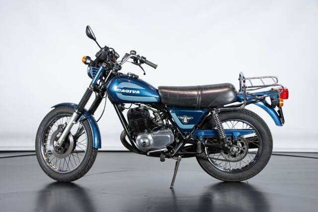 Immagine 1/50 di Cagiva DUMMY (1981)