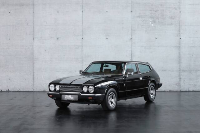 Image 1/43 of Reliant Scimitar GTE (1977)