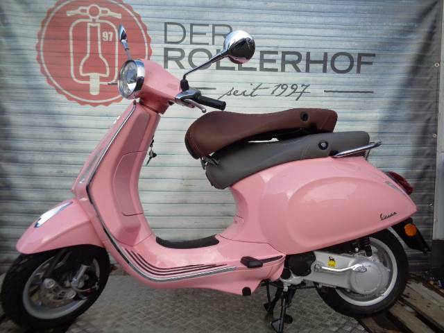Image 1/4 de Piaggio DUMMY (2017)