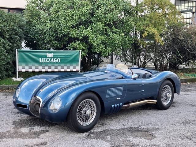 Image 1/30 of Suffolk C-Type Jaguar (1969)