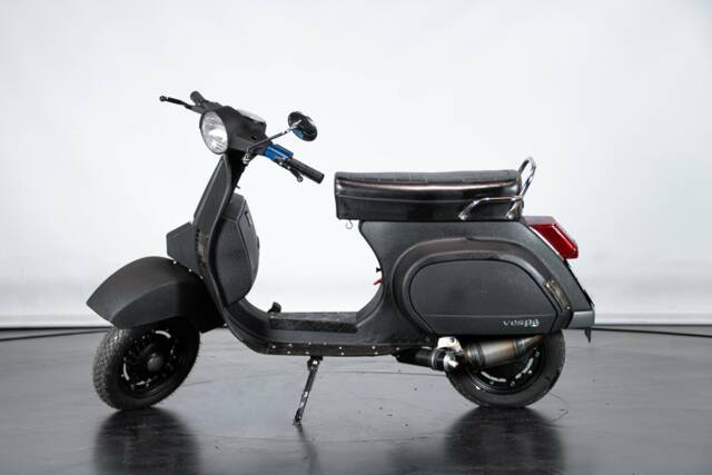 Immagine 1/48 di Piaggio Vespa PK 50 XL (1987)