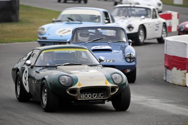 Goodwood Revival