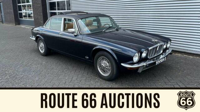 Image 1/28 of Jaguar XJ-S (1978)