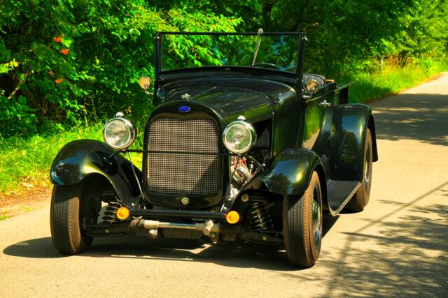 Image 1/8 of Ford Model A (1928)